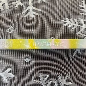 Half Magic Sparklestik Eye Crayon in Frostwinkle.  .04 oz